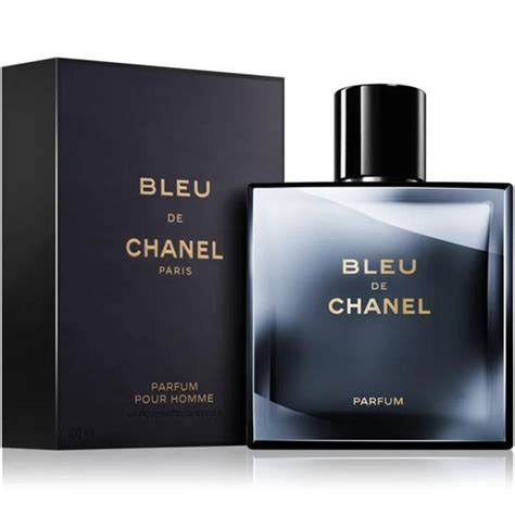 chanel bleu for men 50ml